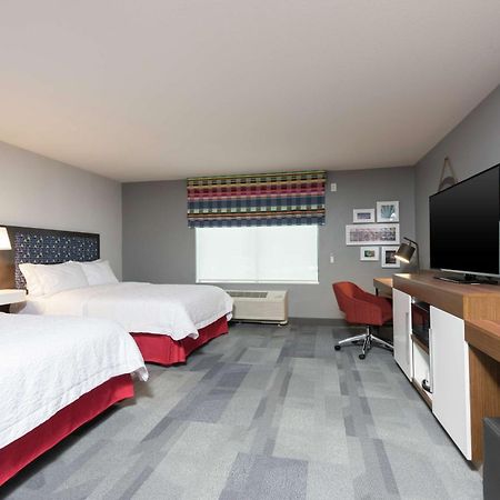 Hampton Inn & Suites Xenia Dayton Экстерьер фото
